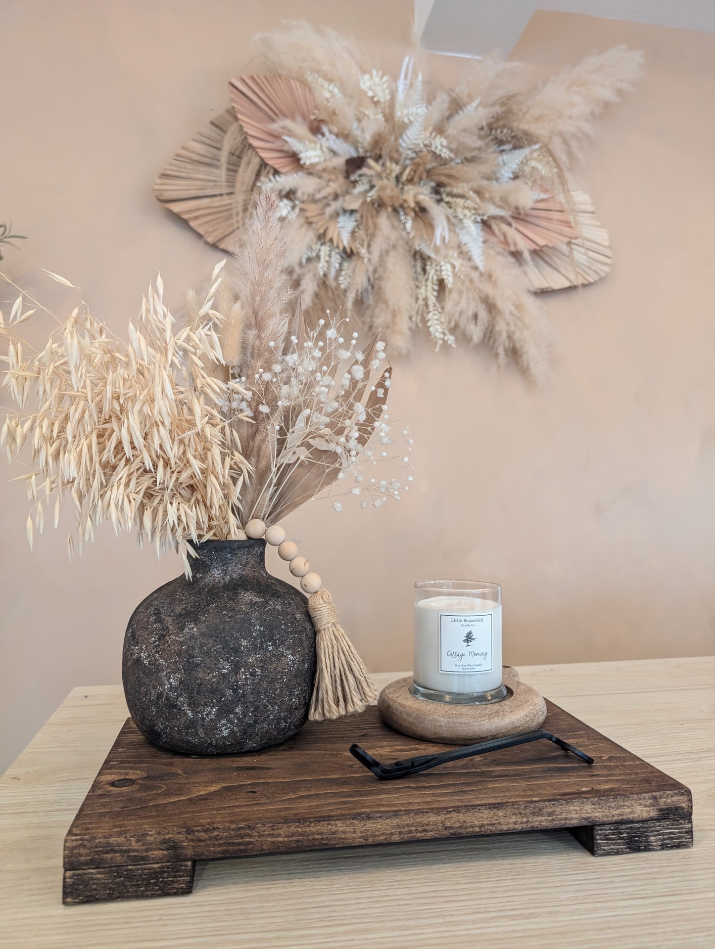 Vintage Inspired Trinket Riser