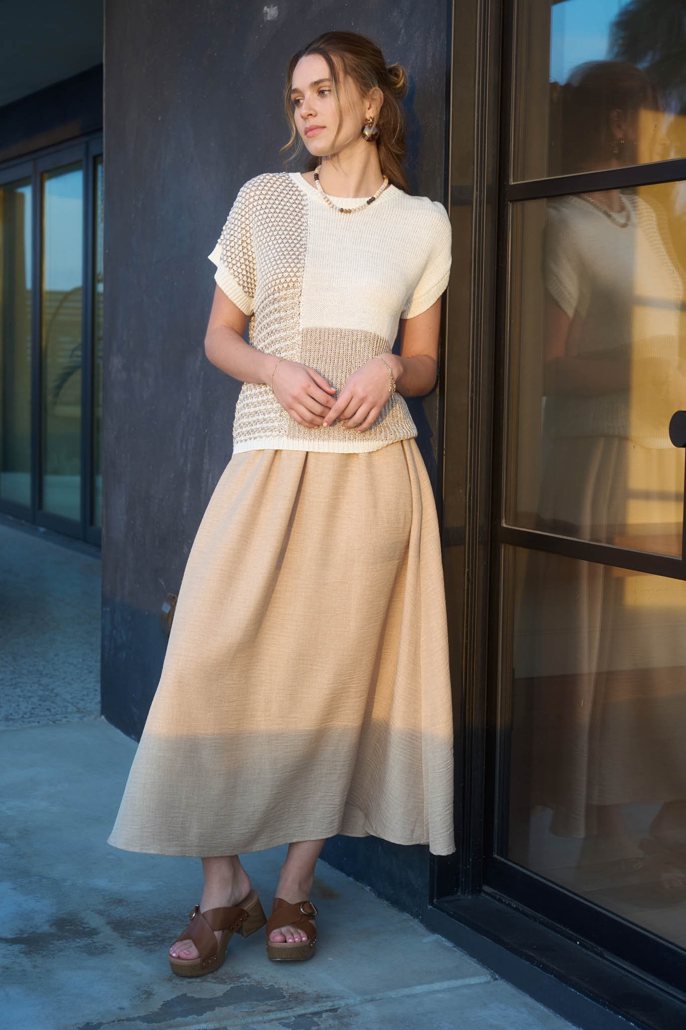 Ella Skirt