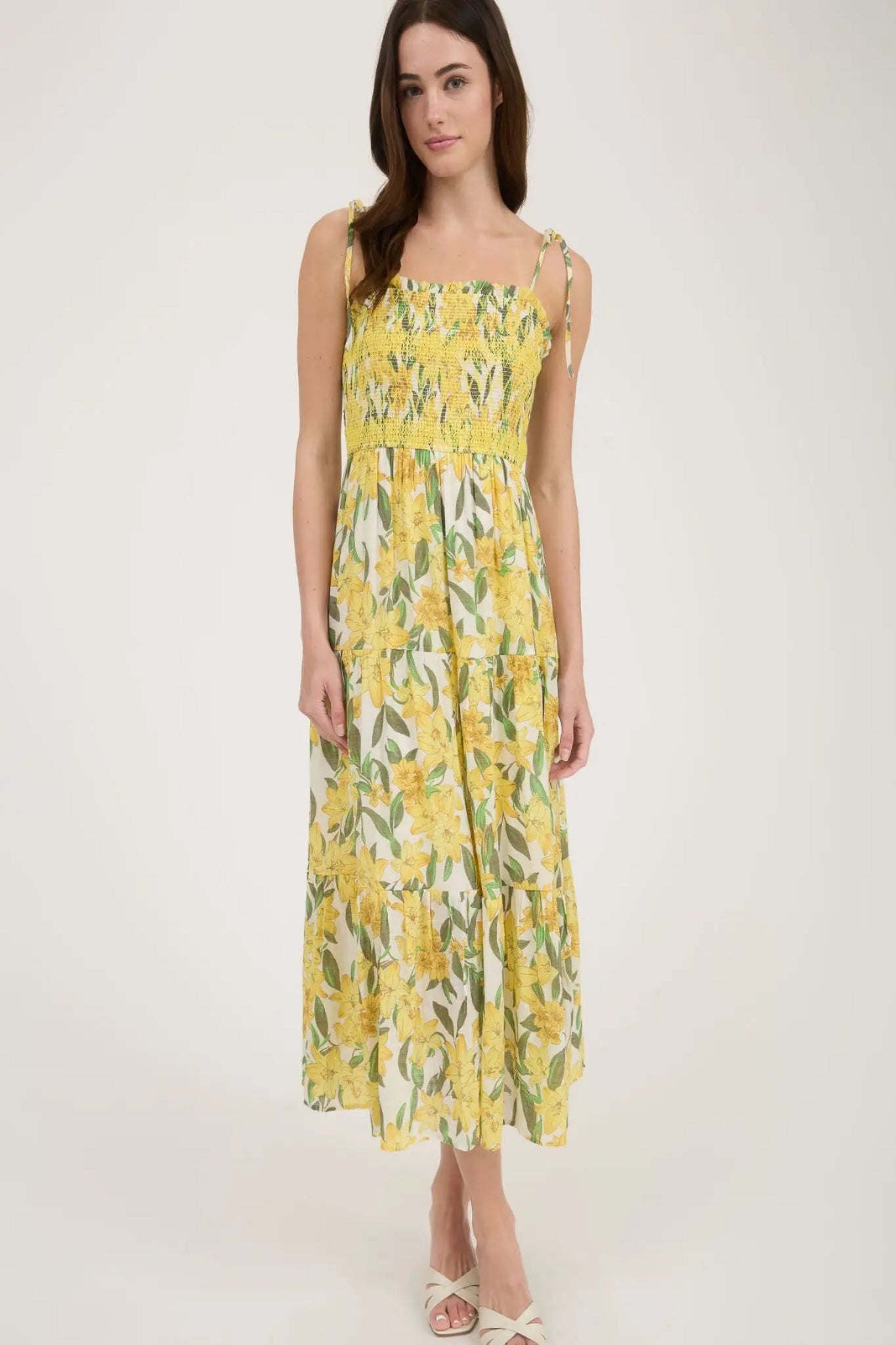 Lily Dress