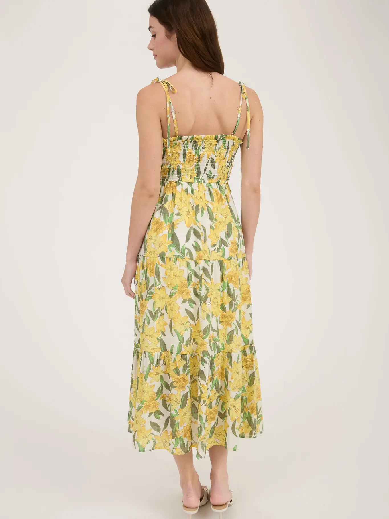 Lily Dress