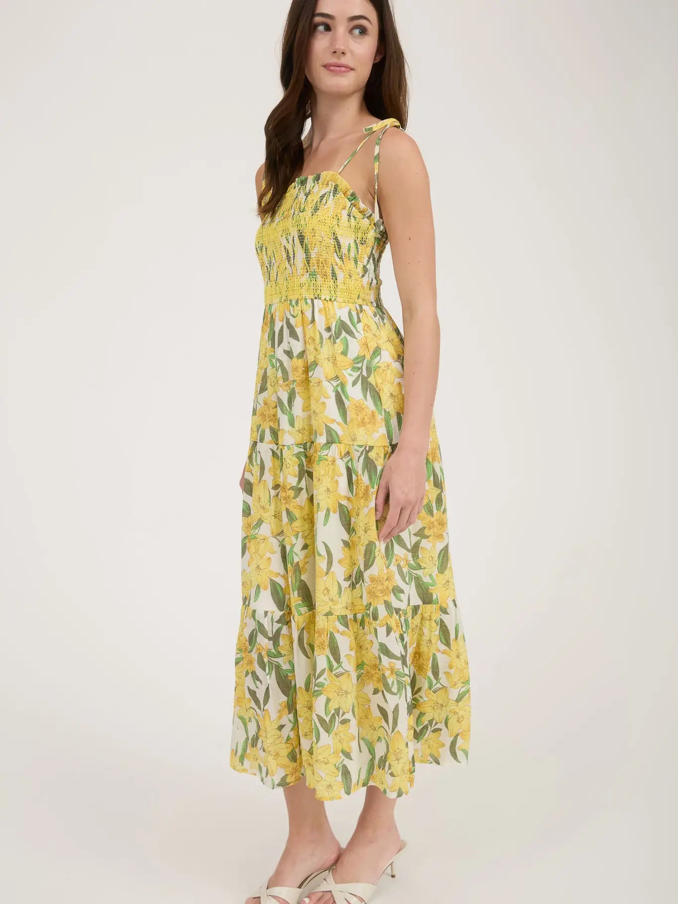 Lily Dress