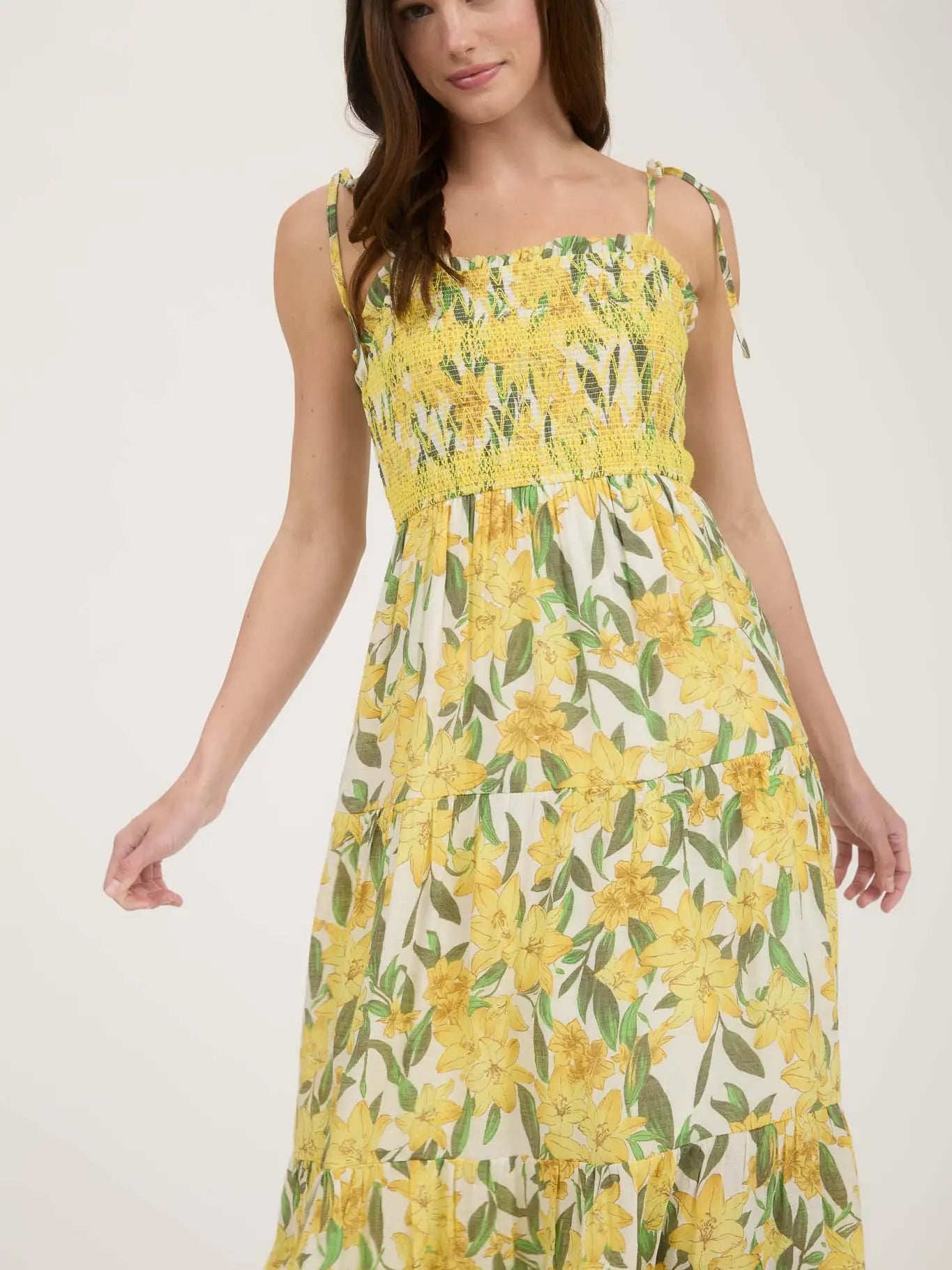 Lily Dress