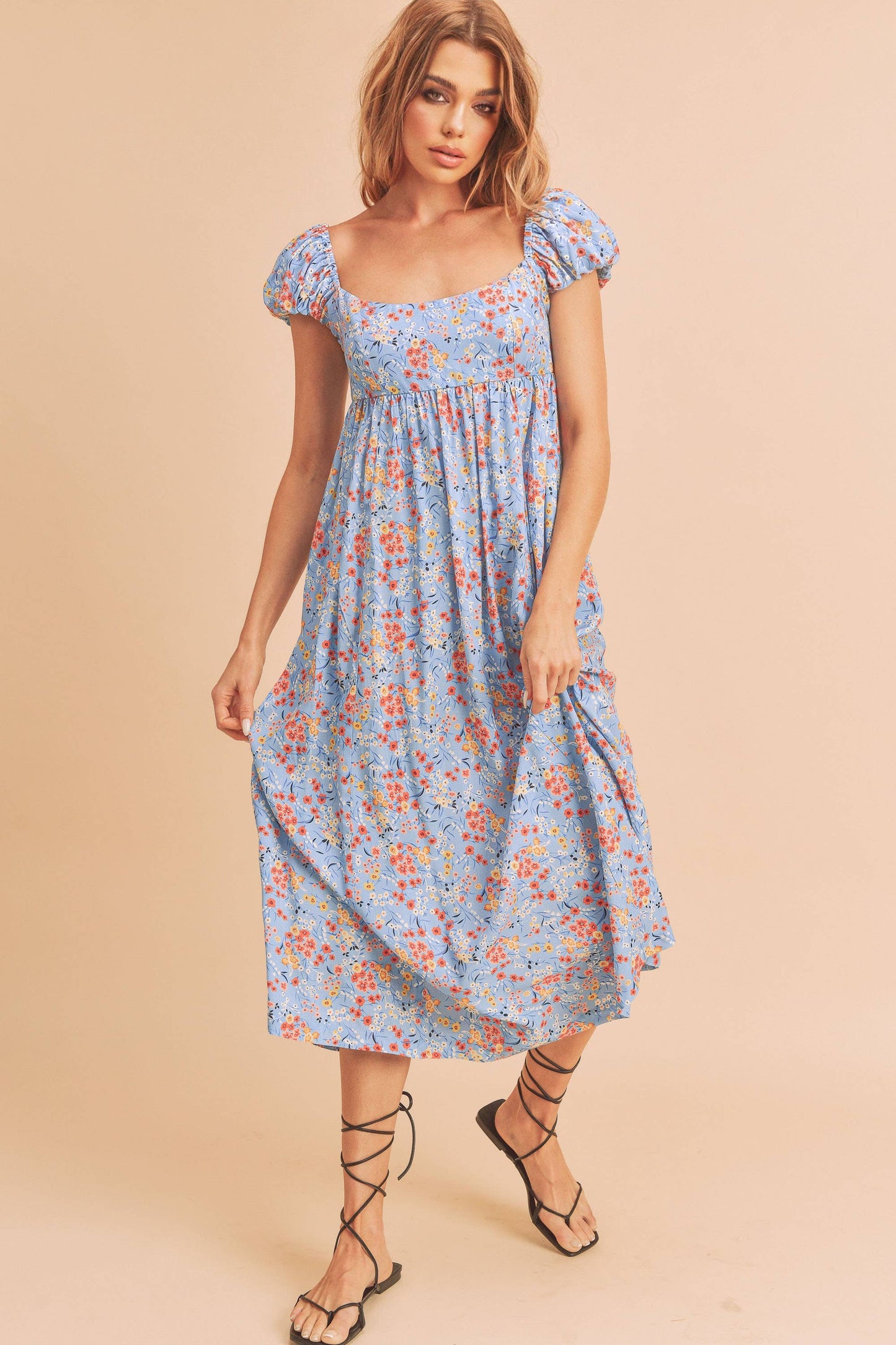 Cove Dress