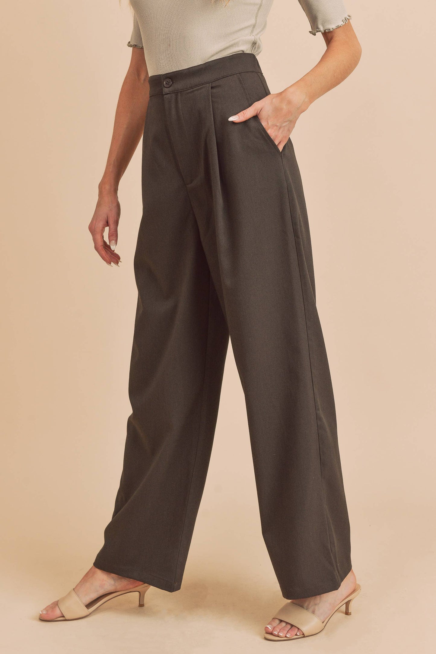 Michelle Pant