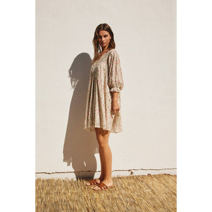 Rosie Mini Dress