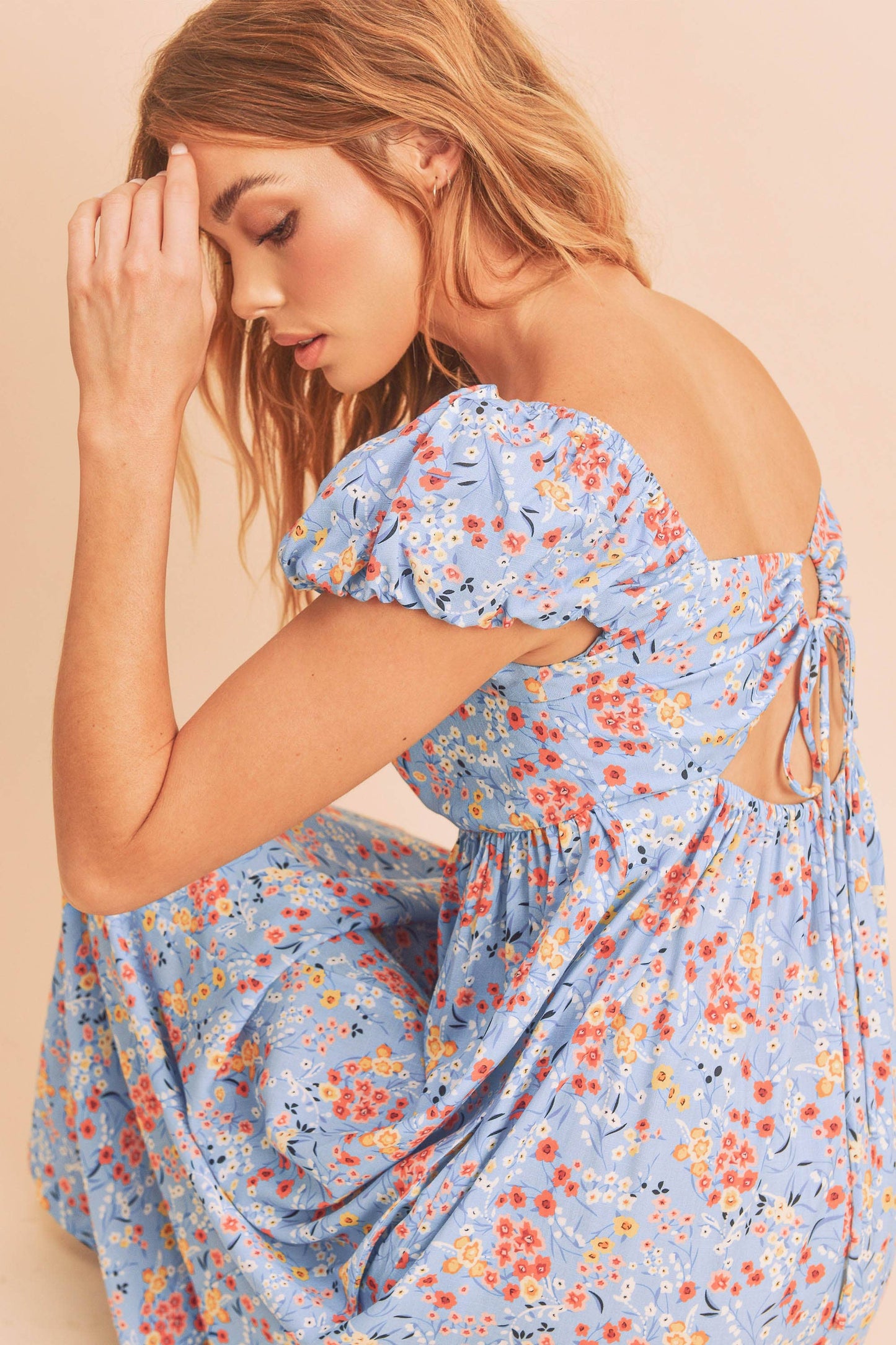 Cove Dress