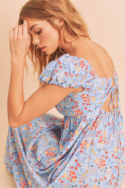 Cove Dress