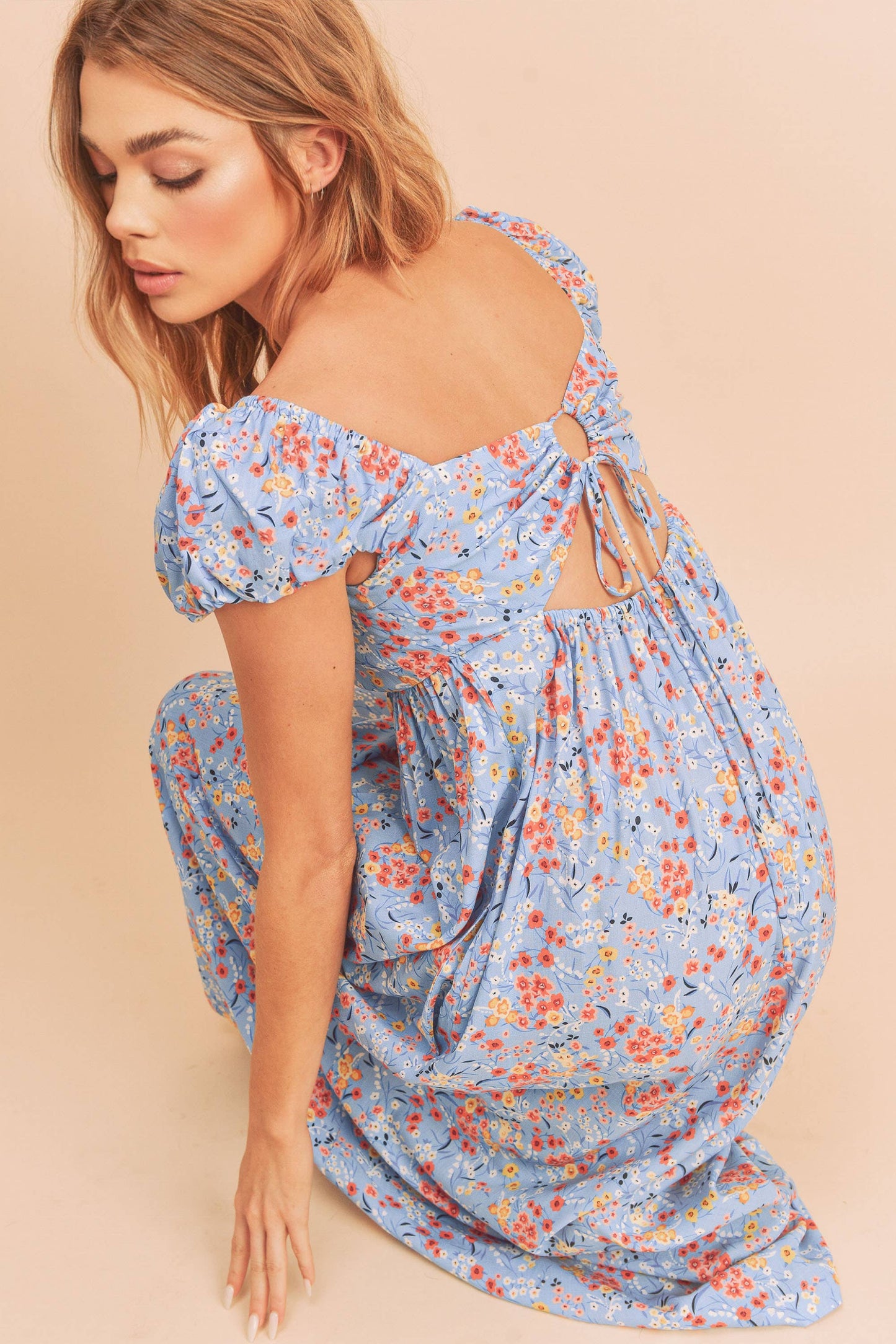Cove Dress