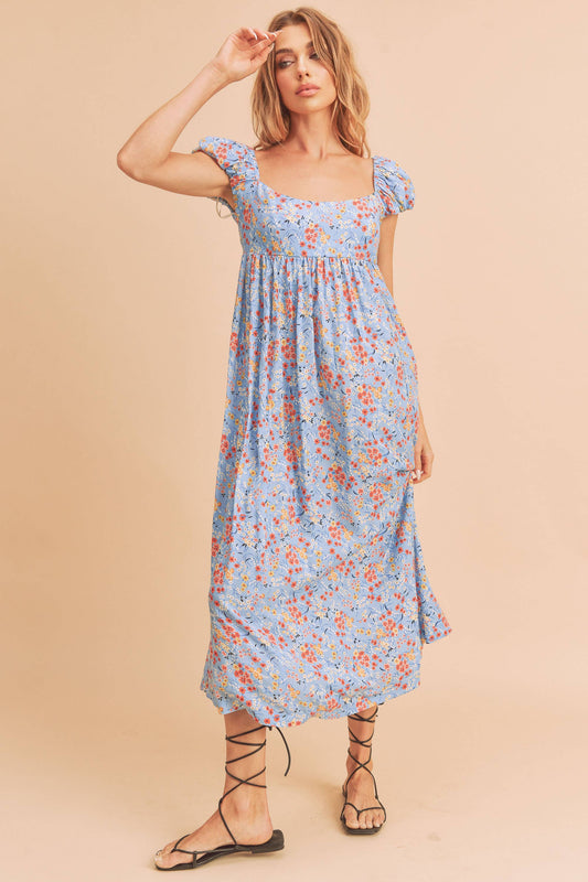 Cove Dress