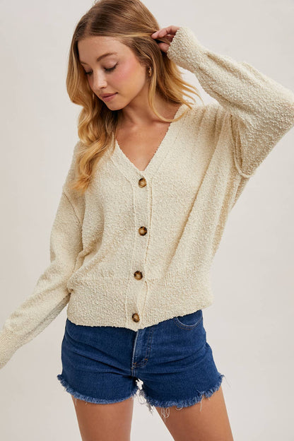 Lola Cardigan