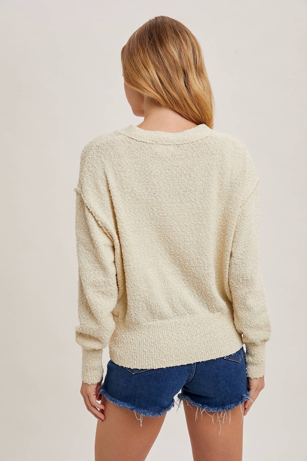 Lola Cardigan