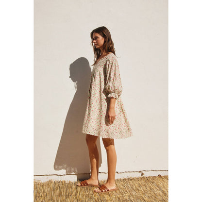 Rosie Mini Dress
