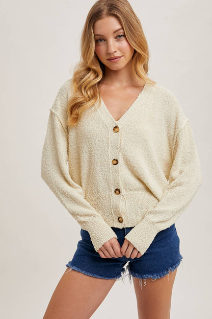 Lola Cardigan