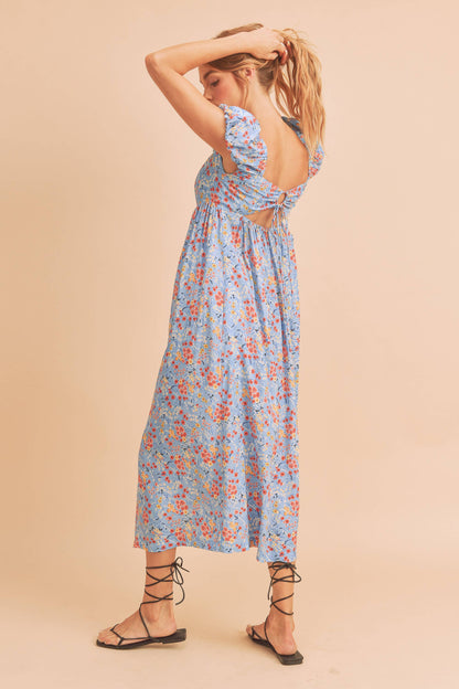 Cove Dress