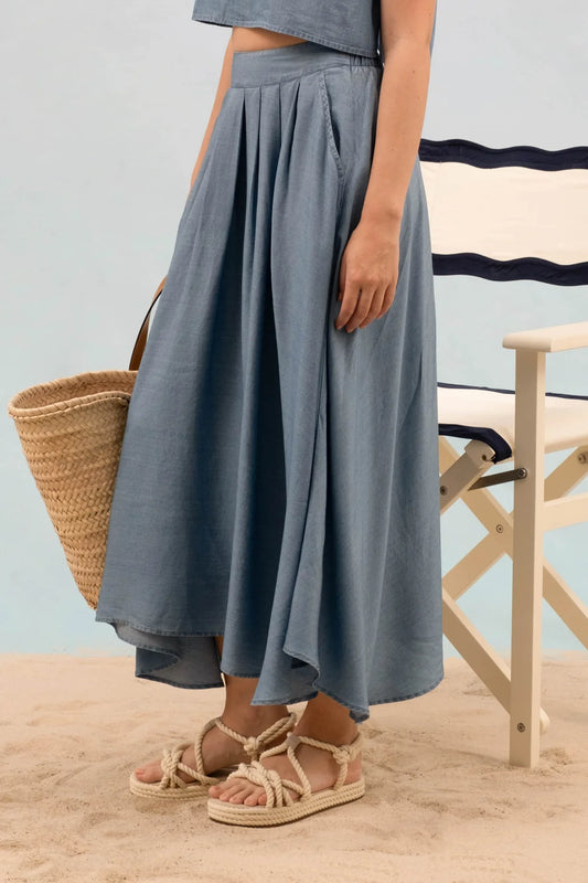 Audrey Skirt