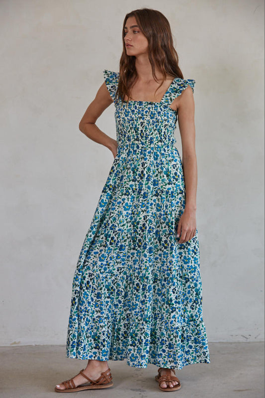 Mirabel Maxi Dress