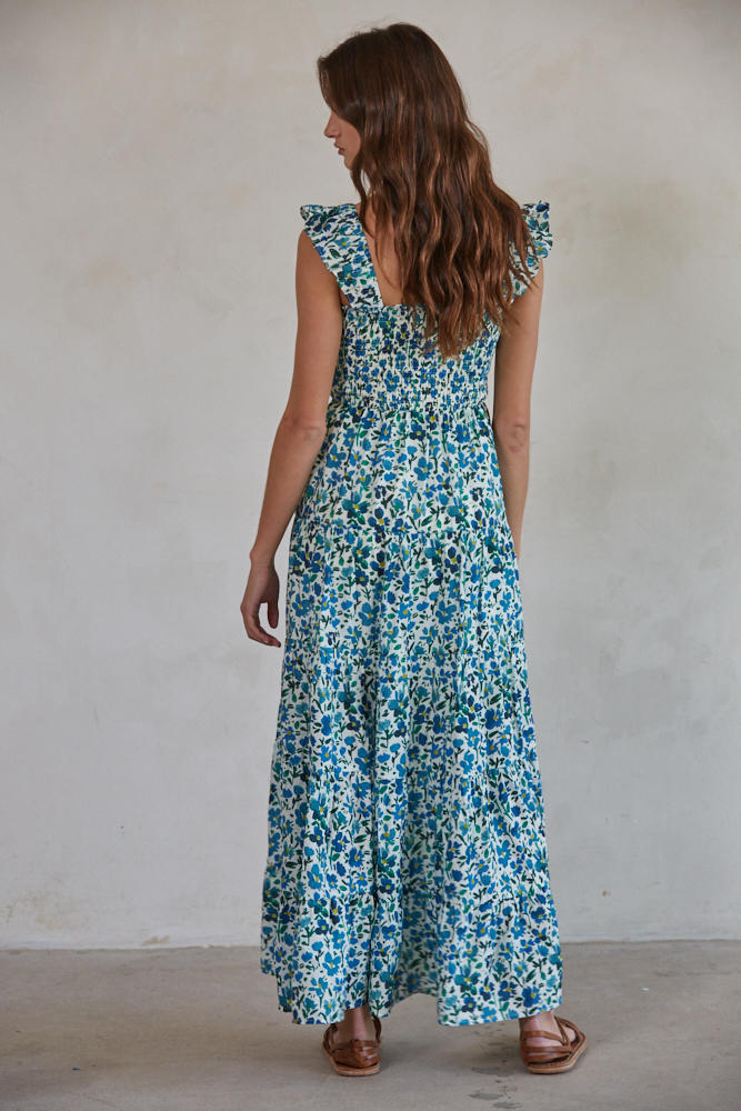 Mirabel Maxi Dress