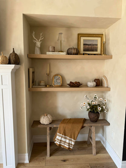 Custom Woodworking Product Deposit