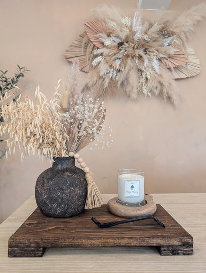 Vintage Inspired Trinket Riser