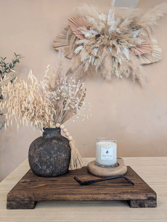 Vintage Inspired Trinket Riser