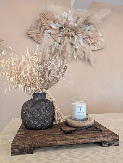 Vintage Inspired Trinket Riser
