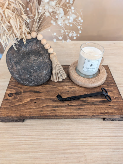 Vintage Inspired Trinket Riser