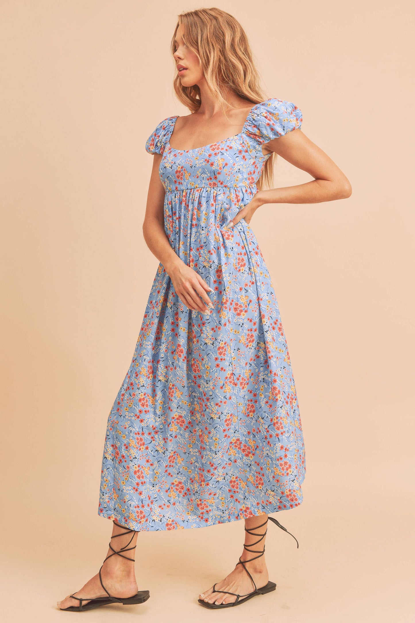 Cove Dress