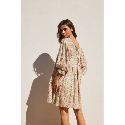 Rosie Mini Dress