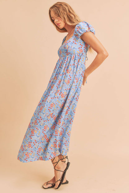 Cove Dress